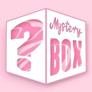 Glam Beauty Bundle Mystery Box - 10 Full Size Cosmetics for Women - Care Package with Lip Gloss, Setting Spray, Primer, Bronzers & Highlighters