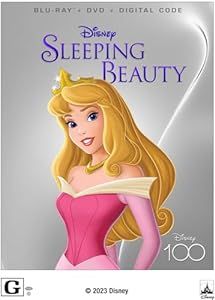 Sleeping Beauty